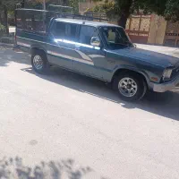 مزدا دوکابین