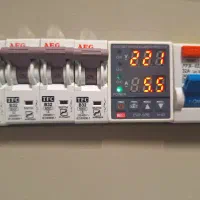 استخدام نیرو کمک برقکار و کار آموز برق