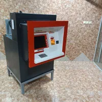 عابر بانک ، باجه ، خودپرداز|فروشگاه و مغازه|اهواز, زرگان|دیوار