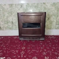 تعداد6عددبخاری نفت سوز|بخاری، هیتر، شومینه|پشتکوه (سیستان و بلوچستان), |دیوار