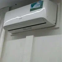 کولر گازی ۲۴هزار ۳ماه استفاده شده|کولر گازی و فن‌کوئل|تهران, آهنگ|دیوار