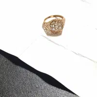 انگشتر در حد نو