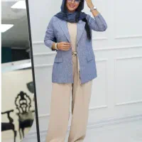 مانتو کتی ۳۸تا ۴۶