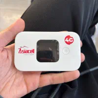 مودم جیبی Huawei 4G