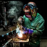 جوشکاری سیار