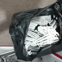 لوازم مغازه پوشاک ۱۰ میلیون|فروشگاه و مغازه|کوهدشت, |دیوار