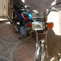 موتور سیکلت|موتورسیکلت|بهارستان, |دیوار