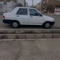 پراید ۱۳۱ مدل ۹۸|خودرو سواری و وانت|اشتهارد, |دیوار