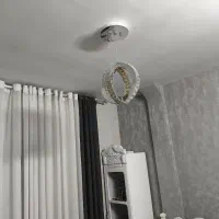 لوستر  مخصوص اتاق واشپزخانه