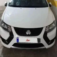 کوییک GXLسفارشی. مدل 1404فول آپشن تحویل روز