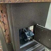 بخاری شومینه ای اشکان۲۴ هزار|بخاری، هیتر، شومینه|اسلام‌شهر, زرافشان|دیوار