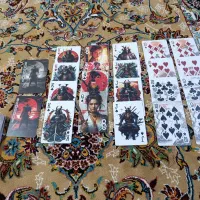 پاسور|کلکسیون و سرگرمی|بم, |دیوار