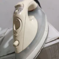 اتو قدیمی..|اتو و لوازم اتو|دورود, |دیوار