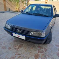 پژو۹۷موتورزیمنس ۴۰هزارکارصددرصد|خودرو سواری و وانت|لامرد, |دیوار