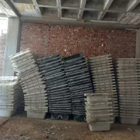 وافل ۸۰در۸۰ تعداد ۱۴۶ عدد