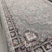 فرش طرح گل ))))|فرش|شیراز, کوشک میدان|دیوار