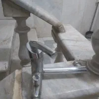 شیر برنجی دست دوم