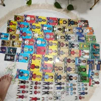 کیمدی ۲۰۲۴ و ۲۰۲۵