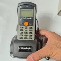 بارکدخوان metrologic بارکد خوان مترولاجیک