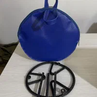 سه پایه هیزمی چای آتیشی کمپینگ آتشدان طبیعت گردی|کوهنوردی و کمپینگ|تهران, سازمان برنامه جنوبی|دیوار