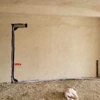 لوله گذاری کولر های گازی|خدمات پیشه و مهارت|ارومیه, |دیوار