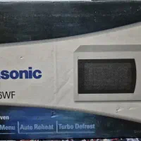 ماکروویو پاناسونیک