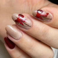 جذب نیرو ناخن