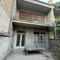 ۱۴۴ متر ویلایی با ۲۵ متر تجاری با ملکیت و سرقفلی