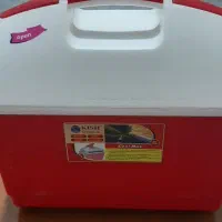 یخدان مسافرتی|ظروف نگهدارنده، پلاستیکی، یکبارمصرف|اسلامشهر, شهرک مصطفی خمینی|دیوار