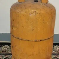 کپسول ایران گاز