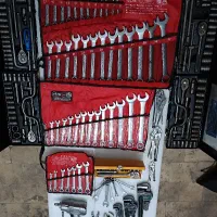 انواع ابزاراستوک امریکاالمانی انبورقفلی واچاروبکس