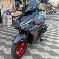 ایروکس ۱۴۰۲ نیرو موتور