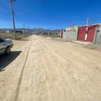 یک قطعه زمین