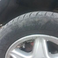 لاستیک ۱۷۵ رینگ ۱۳ پرایدی
