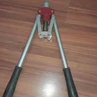 انبر پرچ صنعتی کلاپ تایوان