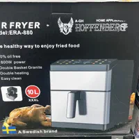 سرخ کن هواپز ایر فرایر|سایر لوازم برقی|تهران, امین حضور|دیوار