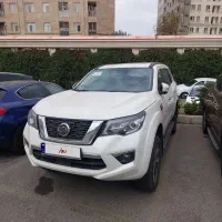 نیسان تراTERRA