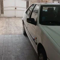 پرشیا مدل ۹۰سفیدتمیزوسالم