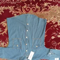 پیراهن نو لی تمام نخ قیمت 300هزار تومن