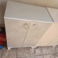 جاکفشی ام دی اف