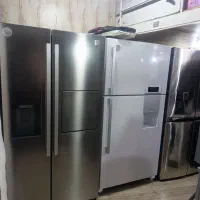 یخچال نو و کم کارکرد بالاترین قیمت