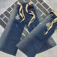 شلوار لی شافل.دخترلبوبوپوشاک امین مرکزی ارگ شمالی