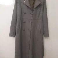 مانتو. پالتو.|لباس|تبریز, |دیوار