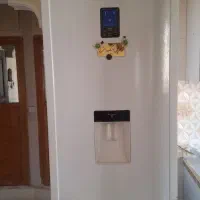 تعمیر یخچال فریزر و ساید بای ساید و لباسشویی