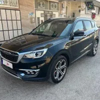 فیدیلیتی پرایم مدل 1402|خودرو سواری و وانت|خمینیشهر, |دیوار