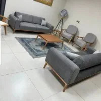 مبل ساری|مبلمان خانگی و میز عسلی|ساری, |دیوار