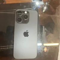 ایفون ۱۵ پرو iphone اپل ۱۲۸