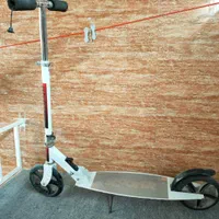 اسکوتر بزرگ ومقاوم|دوچرخه، اسکیت، اسکوتر|میناب, |دیوار