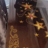 میز نهارخوری ۴نفره در حد نو