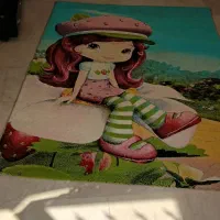 گلیم فرش|گلیم، جاجیم، گبه|زنجان, |دیوار